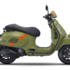 VESPA GTV TENACE