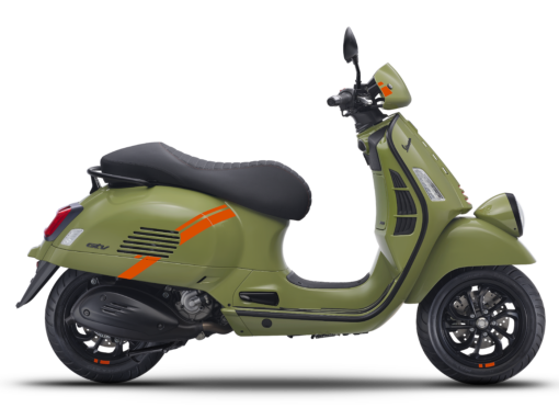 VESPA GTV TENACE