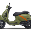 VESPA GTV TENACE - Hình ảnh 2
