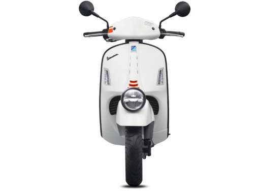 VESPA GTV WHITE INNONCENZA - Màu Trắng - Hình ảnh 2