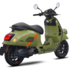 VESPA GTV TENACE - Hình ảnh 5