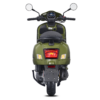 VESPA GTV TENACE - Hình ảnh 6