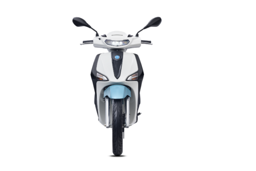 Piaggio Liberty Z 2025 Urban Sky - Hình ảnh 3