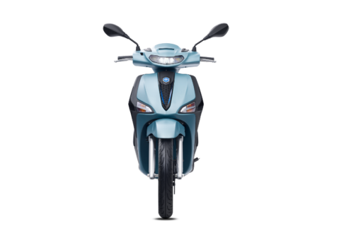 Piaggio Liberty S 2025 Blu Ardesia - Hình ảnh 5