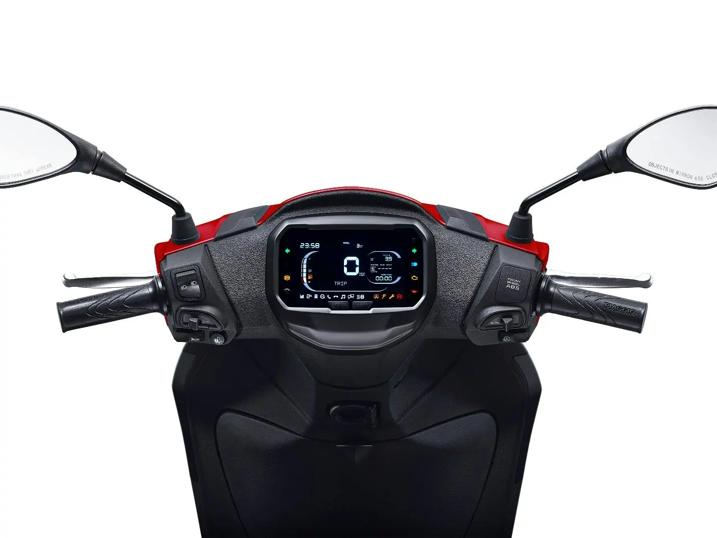 Piaggio ra mắt thiết kế Liberty 2025 độc quyền cho thị trường Việt Nam