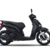 Piaggio Liberty S 2025 Nero Meteora - Hình ảnh 4