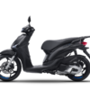 Piaggio Liberty S 2025 Nero Meteora - Hình ảnh 3