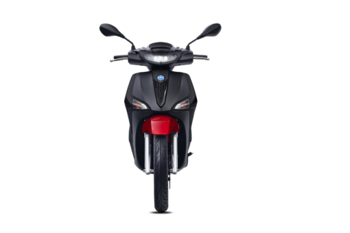 Piaggio Liberty Z 2025 Blaze - Hình ảnh 5