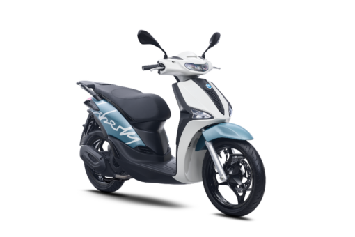 Piaggio Liberty Z 2025 Urban Sky