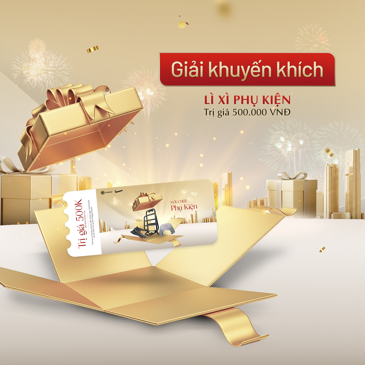 CƠ HỘI MAY MẮN ĐANG CHỜ BẠN