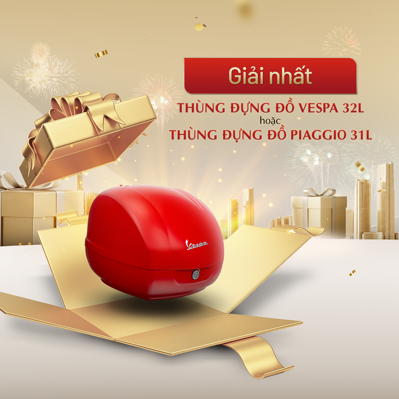 CƠ HỘI MAY MẮN ĐANG CHỜ BẠN