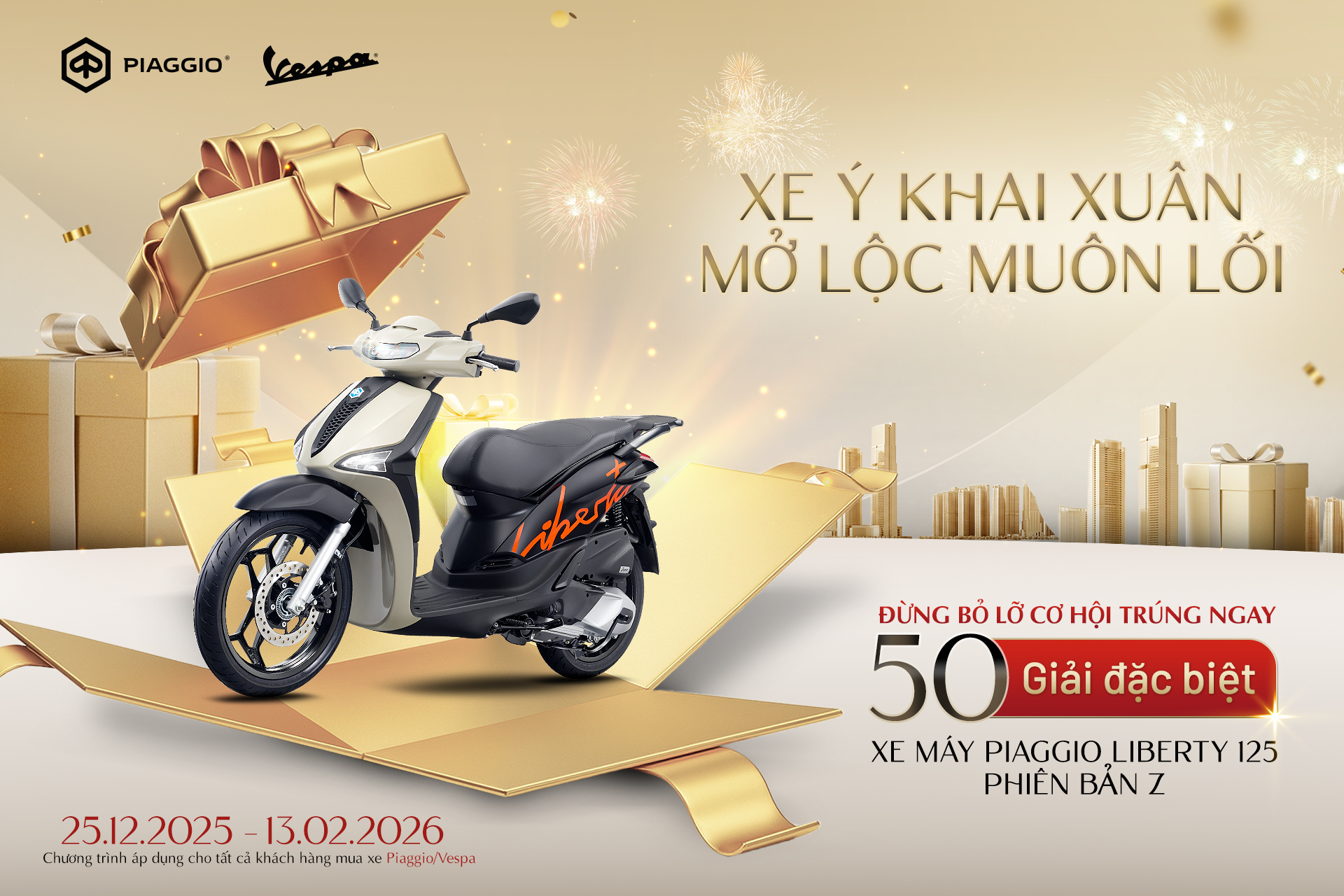 CƠ HỘI MAY MẮN ĐANG CHỜ BẠN